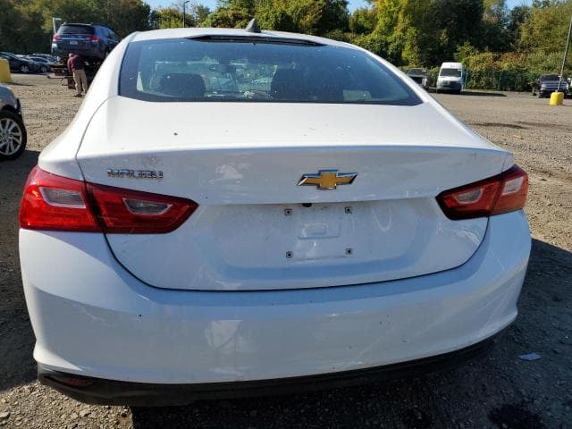 2019 CHEVROLET MALIBU LS LS 7