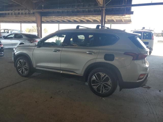 2019 HYUNDAI SANTA FE LIMITED 2