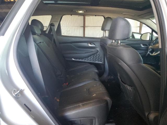 2019 HYUNDAI SANTA FE LIMITED 11