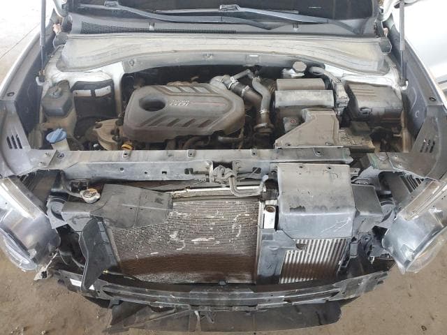 2019 HYUNDAI SANTA FE LIMITED 12