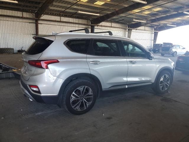 2019 HYUNDAI SANTA FE LIMITED 3