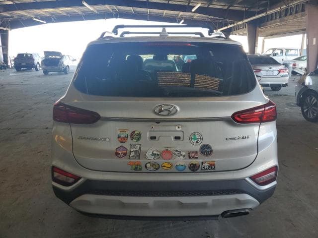 2019 HYUNDAI SANTA FE LIMITED 6