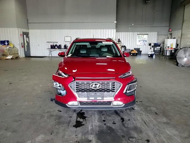 2018 HYUNDAI KONA LIMITED 15