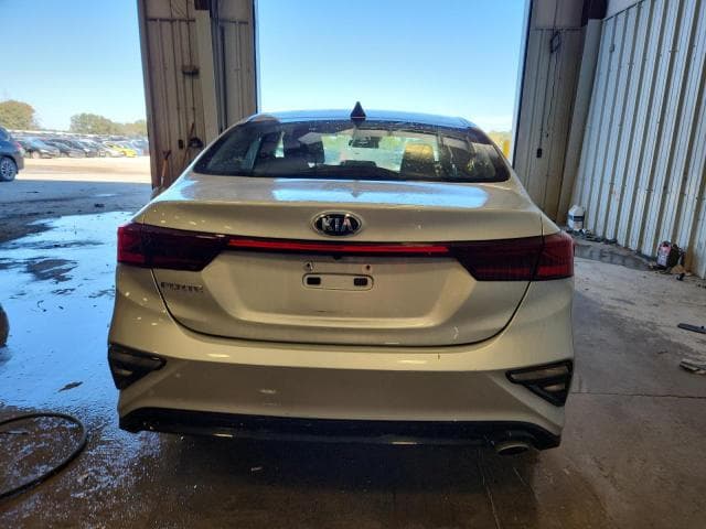 2019 KIA FORTE LXS 6