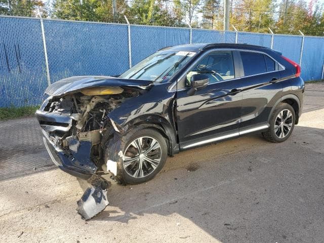 2019 MITSUBISHI ECLIPSE CROSS LE