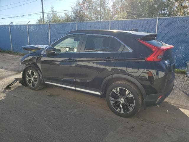 2019 MITSUBISHI ECLIPSE CROSS LE LE 3