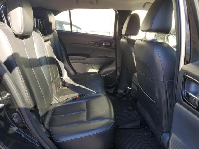 2019 MITSUBISHI ECLIPSE CROSS LE LE 12