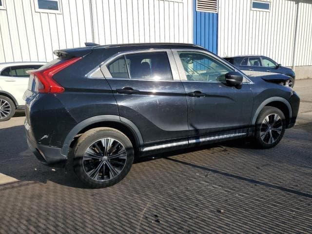 2019 MITSUBISHI ECLIPSE CROSS LE LE 4