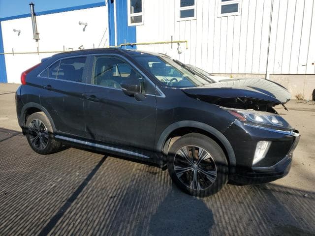 2019 MITSUBISHI ECLIPSE CROSS LE LE 5
