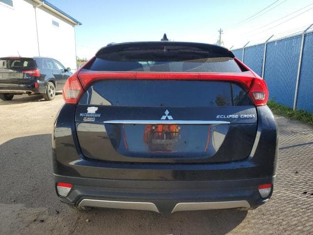 2019 MITSUBISHI ECLIPSE CROSS LE LE 7