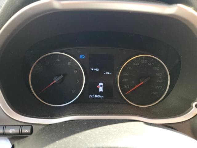 2019 MITSUBISHI ECLIPSE CROSS LE LE 10