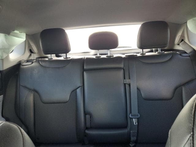 2022 JEEP COMPASS LATITUDE LATITUDE 10