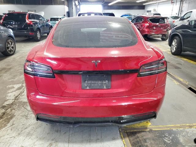 2023 TESLA MODEL S 6