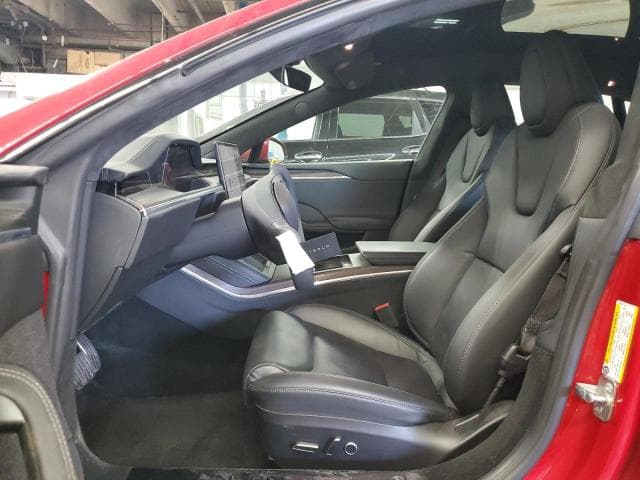 2023 TESLA MODEL S 7