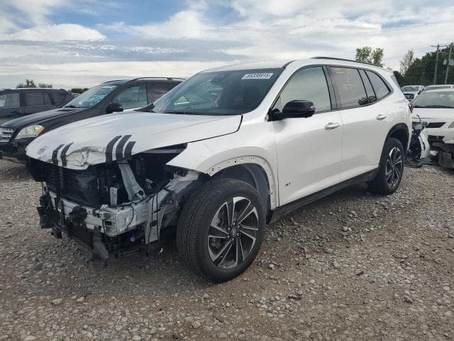 2025 BUICK ENCLAVE SPORT TOURING SPORT TOURING - 1