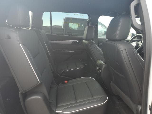2025 BUICK ENCLAVE SPORT TOURING SPORT TOURING 11