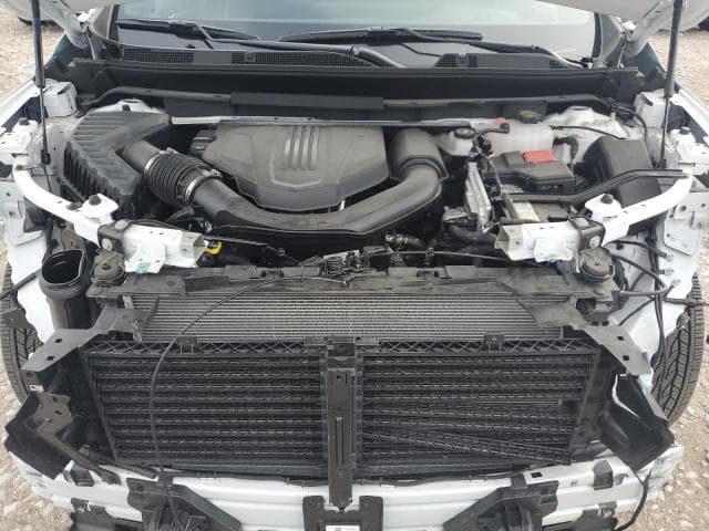 2025 BUICK ENCLAVE SPORT TOURING SPORT TOURING 12