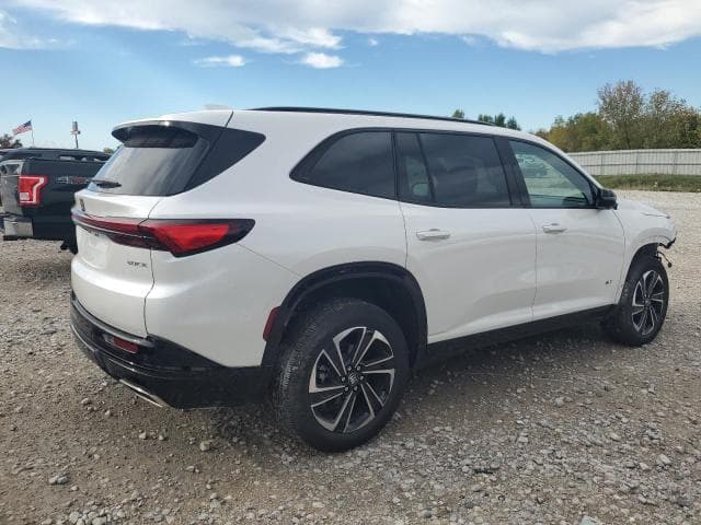 2025 BUICK ENCLAVE SPORT TOURING SPORT TOURING 3