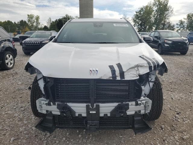 2025 BUICK ENCLAVE SPORT TOURING SPORT TOURING 5