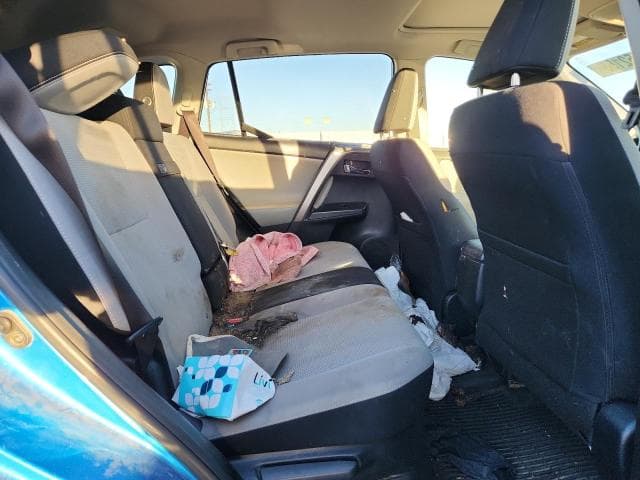 2018 TOYOTA RAV4 HV 11