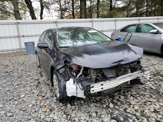 2020 TOYOTA COROLLA LE LE 13