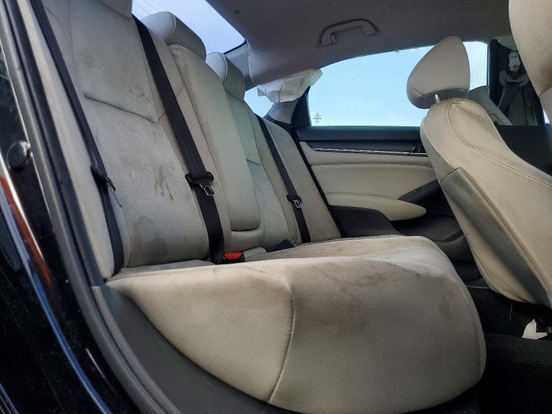 2018 HONDA ACCORD LX 10