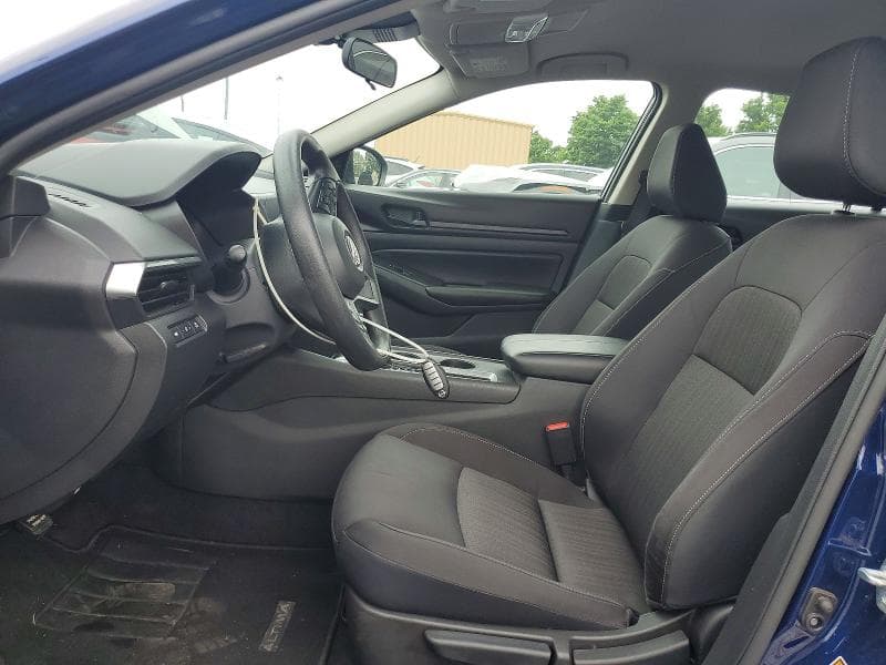 2024 NISSAN ALTIMA S 7