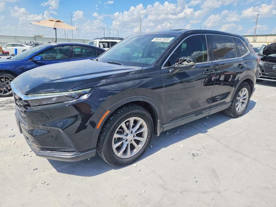 2023 HONDA CR-V EXL EXL - 1