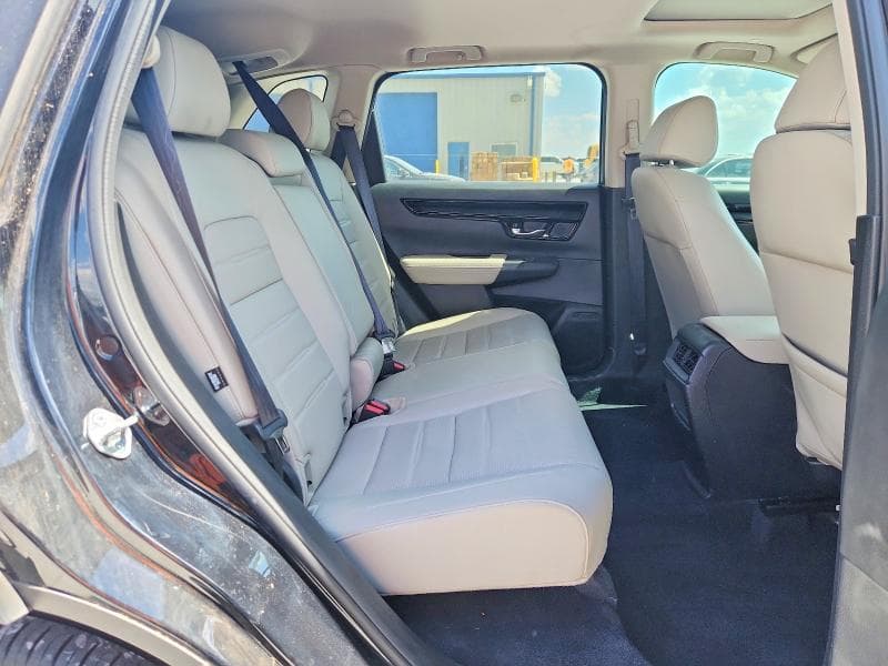 2023 HONDA CR-V EXL EXL 11