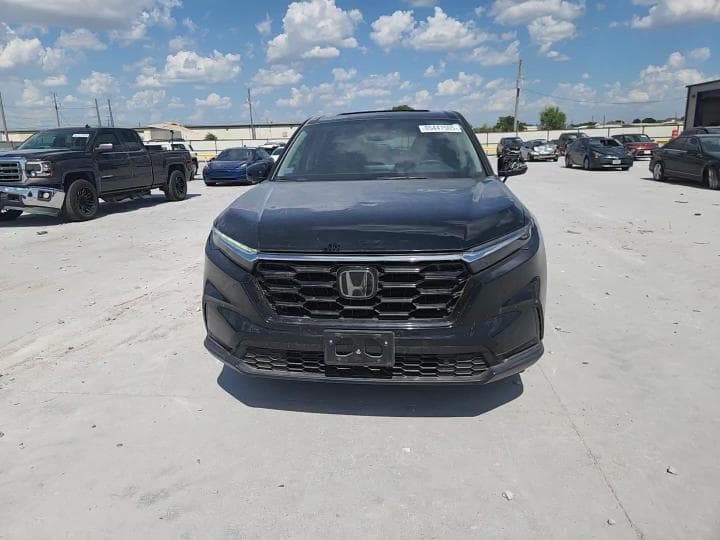 2023 HONDA CR-V EXL EXL 14