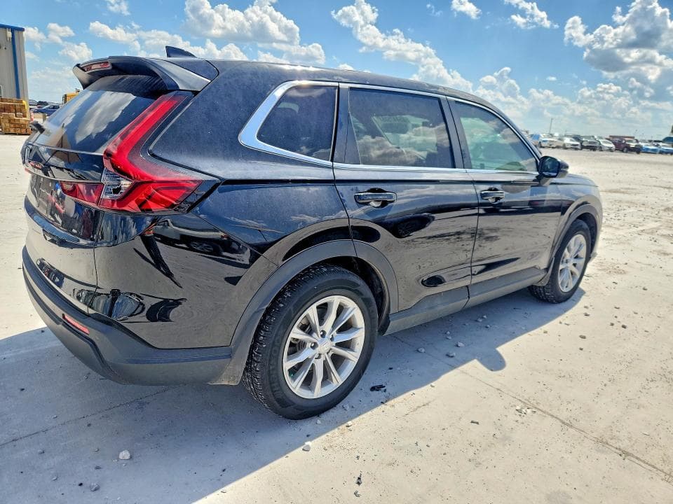 2023 HONDA CR-V EXL EXL 3