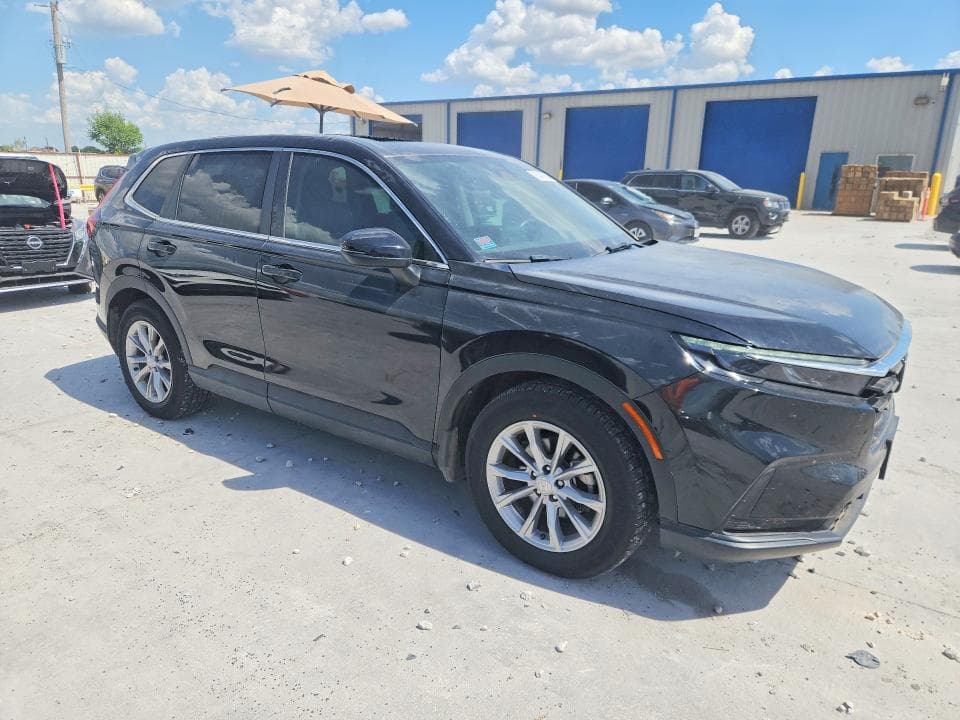2023 HONDA CR-V EXL EXL 4