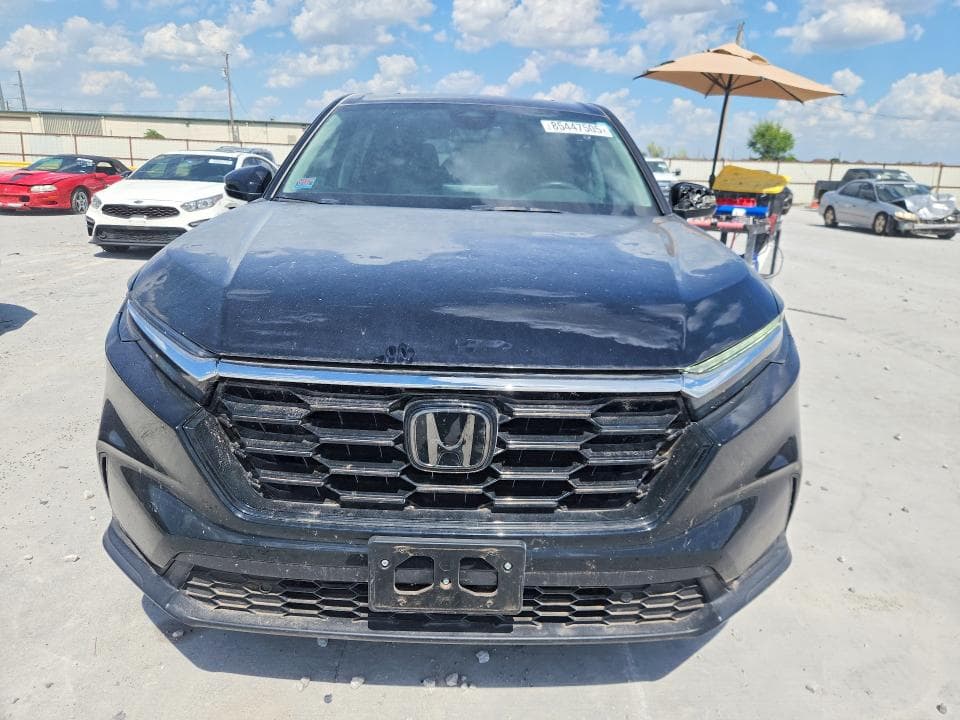 2023 HONDA CR-V EXL EXL 5