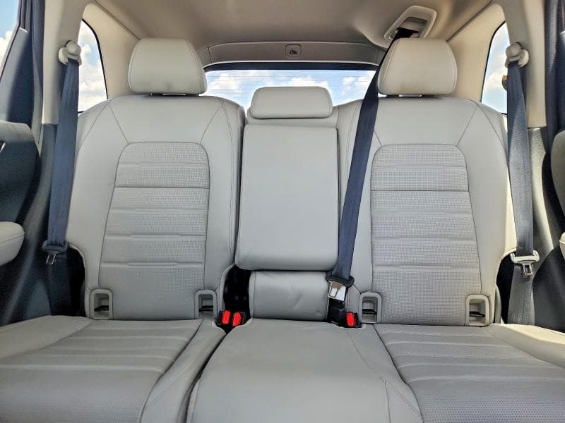 2023 HONDA CR-V EXL EXL 10
