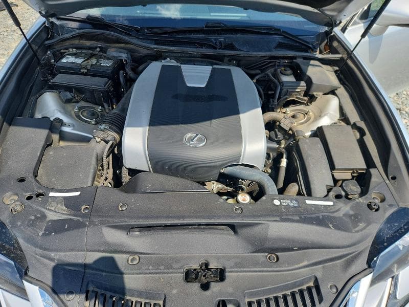 2017 LEXUS GS 350 BASE 11