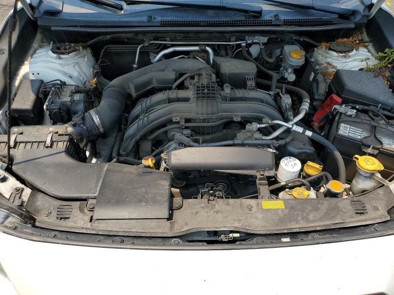 2019 SUBARU CROSSTREK PREMIUM 11
