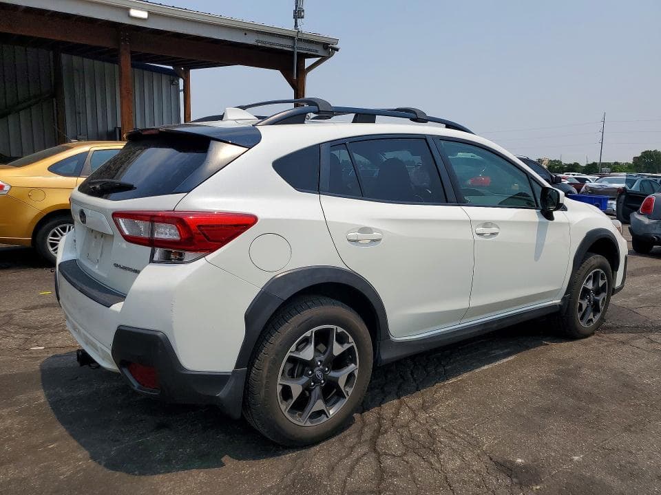 2019 SUBARU CROSSTREK PREMIUM 3