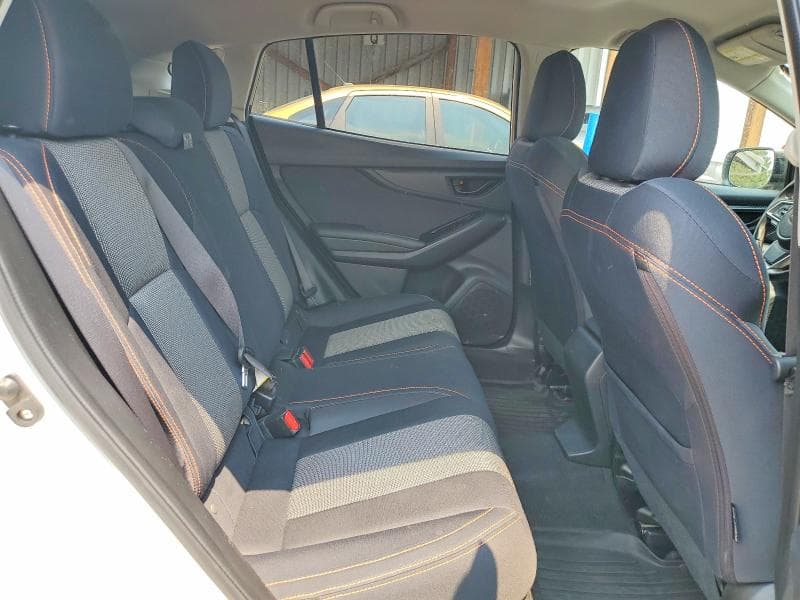 2019 SUBARU CROSSTREK PREMIUM 10
