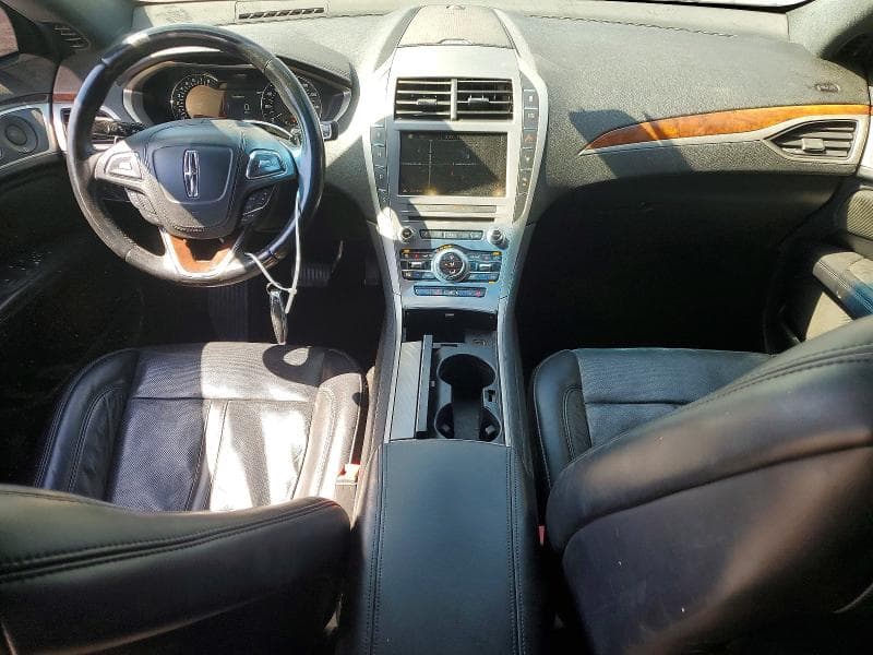 2019 LINCOLN MKZ RESERVE II 8