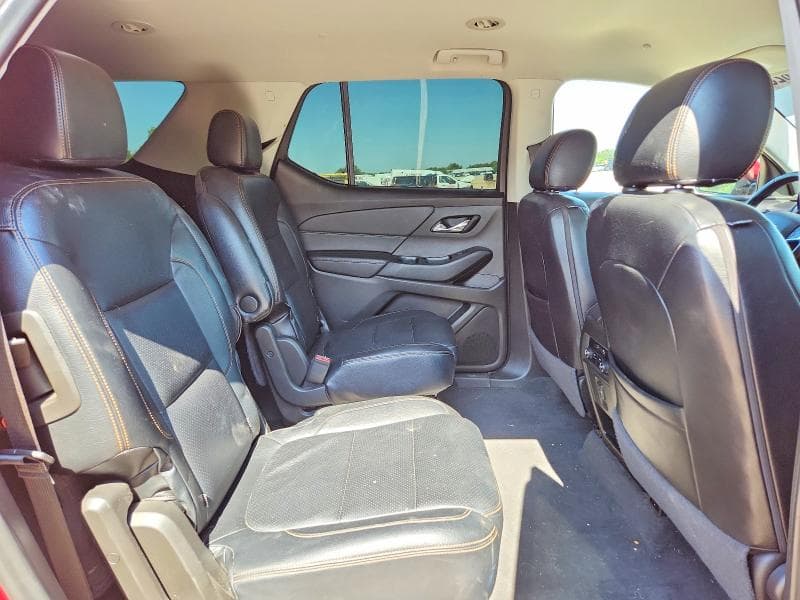 2019 CHEVROLET TRAVERSE LT 11