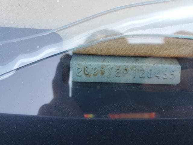 1978 PONTIAC BONNEVILLE 12