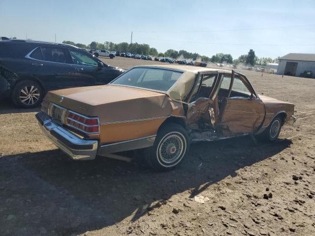 1978 PONTIAC BONNEVILLE 3
