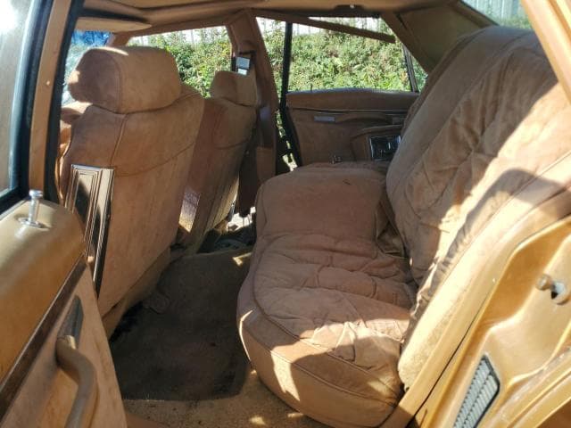 1978 PONTIAC BONNEVILLE 10