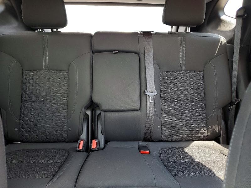 2022 CHEVROLET BLAZER 2LT 10