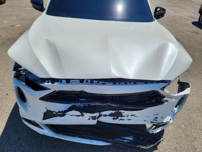 2022 ACURA MDX A-SPEC 12