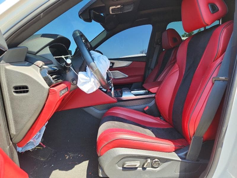 2022 ACURA MDX A-SPEC 7