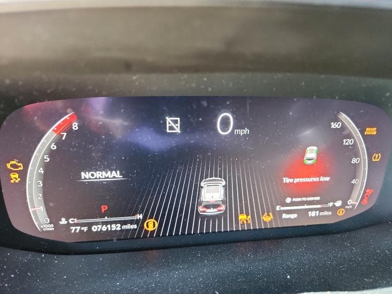 2022 ACURA MDX A-SPEC 9