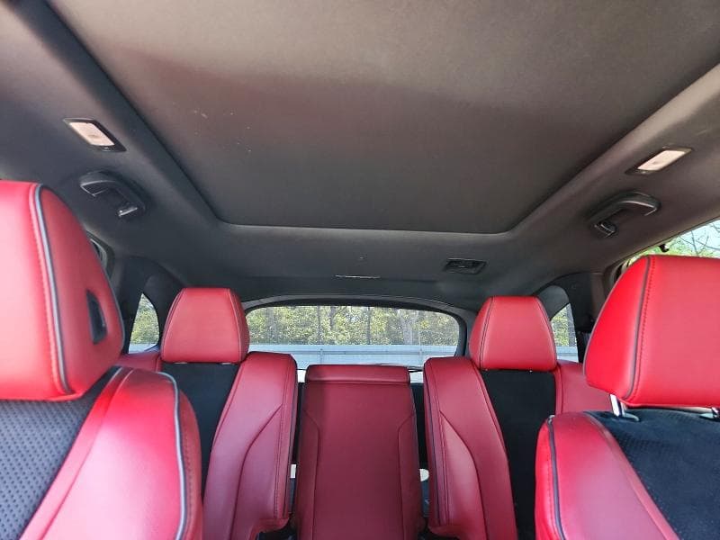 2022 ACURA MDX A-SPEC 10