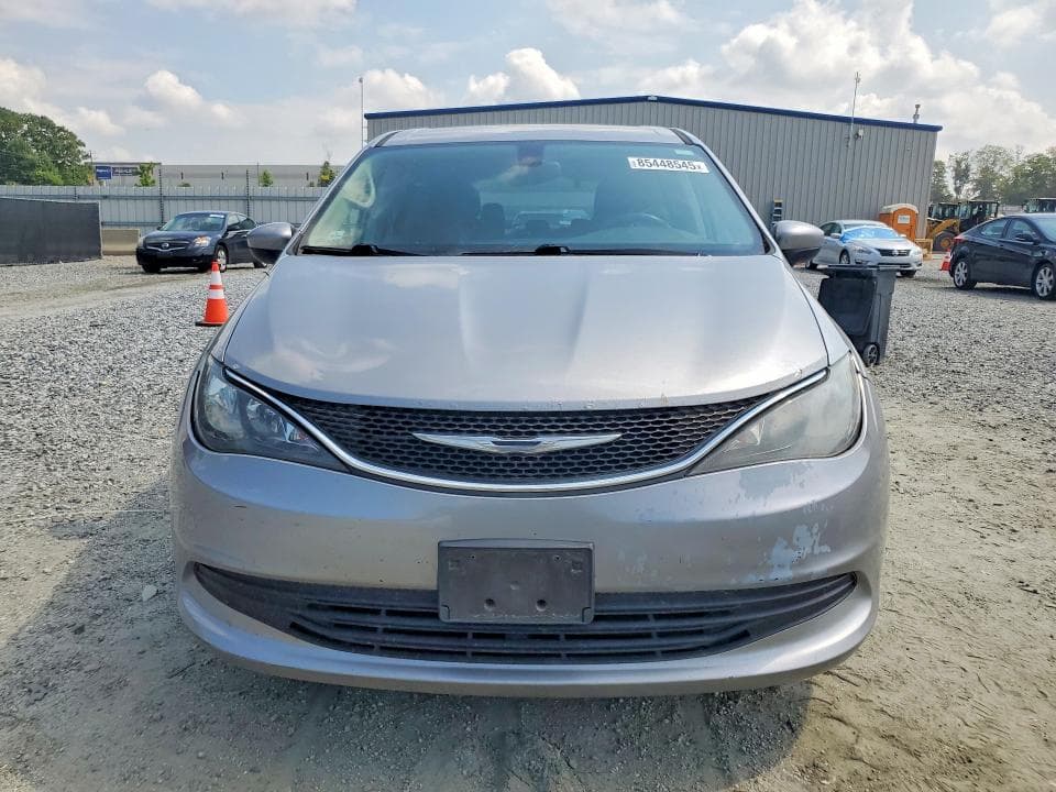 2017 CHRYSLER PACIFICA TOURING 5