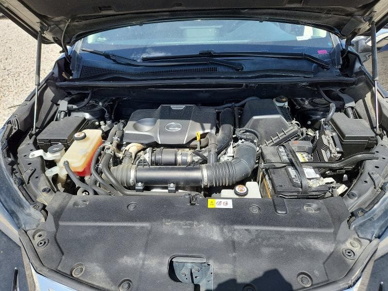 2017 LEXUS NX 200T BASE BASE 11